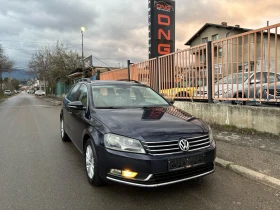 VW Passat 1, 600TDI/EURO5b - 11999 лв. - 60592716 | Car24.bg