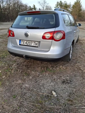 VW Passat 2.0 TDI, снимка 5