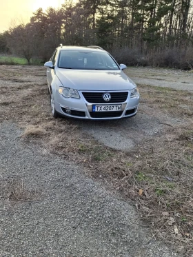 VW Passat 2.0 TDI, снимка 3