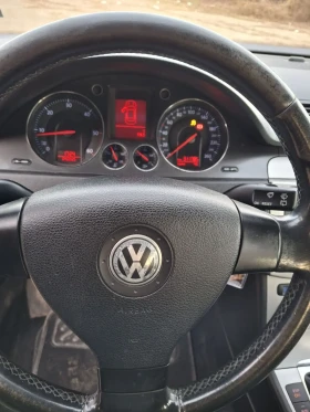 VW Passat 2.0 TDI, снимка 9