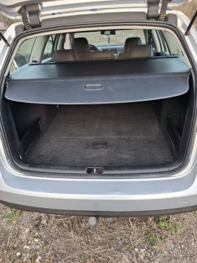 VW Passat 2.0 TDI, снимка 14