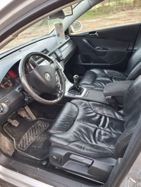 VW Passat 2.0 TDI, снимка 10