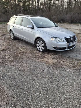 VW Passat 2.0 TDI, снимка 2