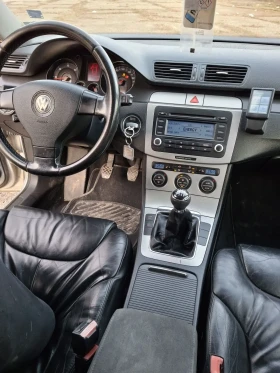 VW Passat 2.0 TDI, снимка 11