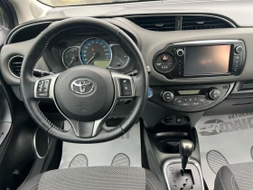 Toyota Yaris 1.5HYBRID/EURO.6B - 16900 лв. - 16493755 | Car24.bg