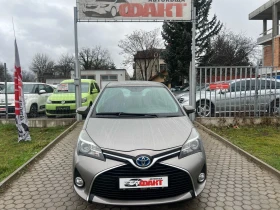 Toyota Yaris 1.5HYBRID/EURO.6B - 16900 лв. - 16493755 | Car24.bg