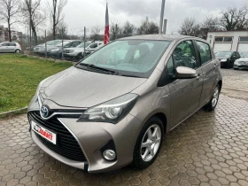 Toyota Yaris 1.5HYBRID/EURO.6B 1