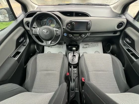 Toyota Yaris 1.5HYBRID/EURO.6B, снимка 13