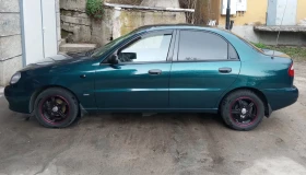     Daewoo Lanos