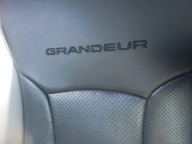 Обява за продажба на Hyundai Grandeur бензин + газ ~27 700 лв. - изображение 10