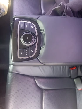 Обява за продажба на Hyundai Grandeur бензин + газ ~27 700 лв. - изображение 7
