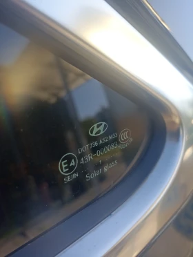 Обява за продажба на Hyundai Grandeur бензин + газ ~27 700 лв. - изображение 9