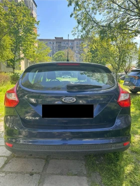 Обява за продажба на Ford Focus Ford Focus 1.6i Бензин/Климатроник/4Врати ~8 950 лв. - изображение 6