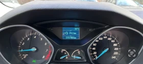 Обява за продажба на Ford Focus Ford Focus 1.6i Бензин/Климатроник/4Врати ~8 950 лв. - изображение 8