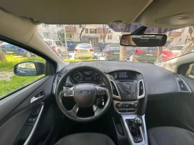 Обява за продажба на Ford Focus Ford Focus 1.6i Бензин/Климатроник/4Врати ~8 950 лв. - изображение 7