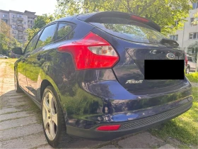 Обява за продажба на Ford Focus Ford Focus 1.6i Бензин/Климатроник/4Врати ~8 950 лв. - изображение 5