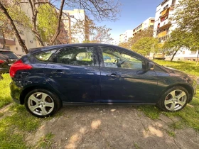 Обява за продажба на Ford Focus Ford Focus 1.6i Бензин/Климатроник/4Врати ~8 950 лв. - изображение 3