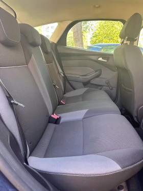 Обява за продажба на Ford Focus Ford Focus 1.6i Бензин/Климатроник/4Врати ~8 950 лв. - изображение 11