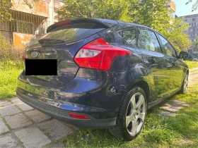 Обява за продажба на Ford Focus Ford Focus 1.6i Бензин/Климатроник/4Врати ~8 950 лв. - изображение 4