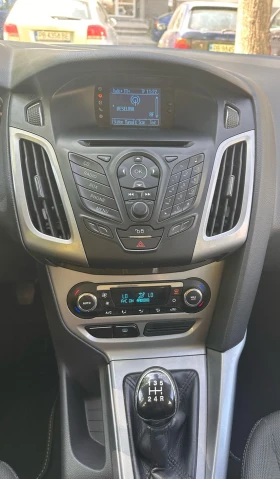 Обява за продажба на Ford Focus Ford Focus 1.6i Бензин/Климатроник/4Врати ~8 950 лв. - изображение 9