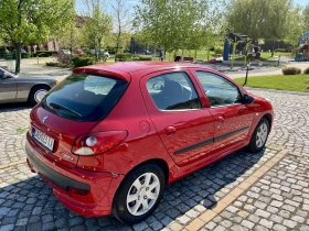 Обява за продажба на Peugeot 206 PLUS ~4 999 лв. - изображение 9
