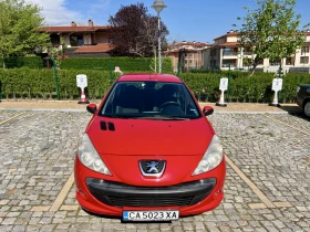 Обява за продажба на Peugeot 206 PLUS ~4 999 лв. - изображение 1