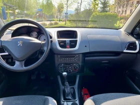 Обява за продажба на Peugeot 206 PLUS ~4 999 лв. - изображение 5