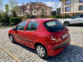 Обява за продажба на Peugeot 206 PLUS ~4 999 лв. - изображение 7