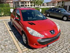 Обява за продажба на Peugeot 206 PLUS ~4 999 лв. - изображение 2
