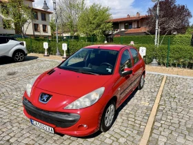 Обява за продажба на Peugeot 206 PLUS ~4 999 лв. - изображение 1