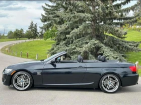 BMW 335 * IS * CarFax * * АвтоКредит - 26799 лв. - 32566949 | Car24.bg
