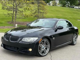 BMW 335 * IS * CarFax * * АвтоКредит - 26799 лв. - 32566949 | Car24.bg