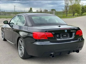 BMW 335 * IS * CarFax * * АвтоКредит - 26799 лв. - 32566949 | Car24.bg