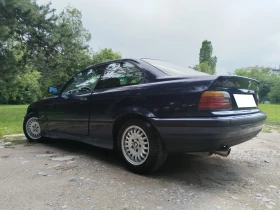 Обява за продажба на BMW 318 318is ~5 000 лв. - изображение 3