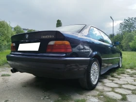 Обява за продажба на BMW 318 318is ~5 000 лв. - изображение 2