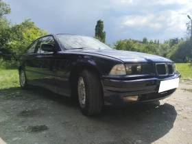 Обява за продажба на BMW 318 318is ~5 000 лв. - изображение 4
