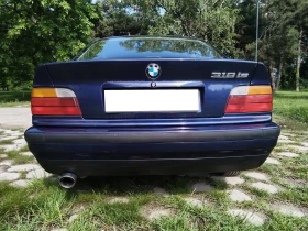 Обява за продажба на BMW 318 318is ~5 000 лв. - изображение 6