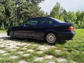 Обява за продажба на BMW 318 318is ~5 000 лв. - изображение 5