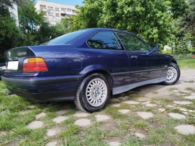 Обява за продажба на BMW 318 318is ~5 000 лв. - изображение 1