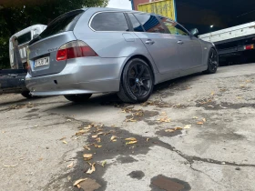 BMW 535 3.5 | Mobile.bg    3