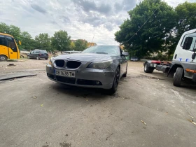 BMW 535 3.5 | Mobile.bg    5