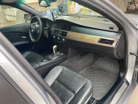 BMW 535 3.5 | Mobile.bg    8