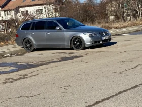    BMW 535 3.5