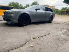 BMW 535 3.5 | Mobile.bg    4