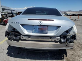 Mercedes-Benz SL 500 2013 MERCEDES-BENZ SL 550 | Mobile.bg    5