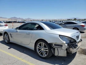 Mercedes-Benz SL 500 2013 MERCEDES-BENZ SL 550 | Mobile.bg    6