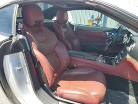 Mercedes-Benz SL 500 2013 MERCEDES-BENZ SL 550 | Mobile.bg    10