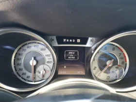 Mercedes-Benz SL 500 2013 MERCEDES-BENZ SL 550 | Mobile.bg    8
