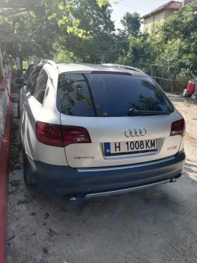 Audi A6 Allroad | Mobile.bg    2