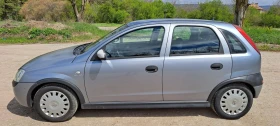 Обява за продажба на Opel Corsa 1.2-75кс-БЕНЗИН ~3 200 лв. - изображение 1